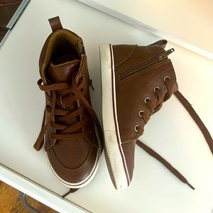 Boys Shoes